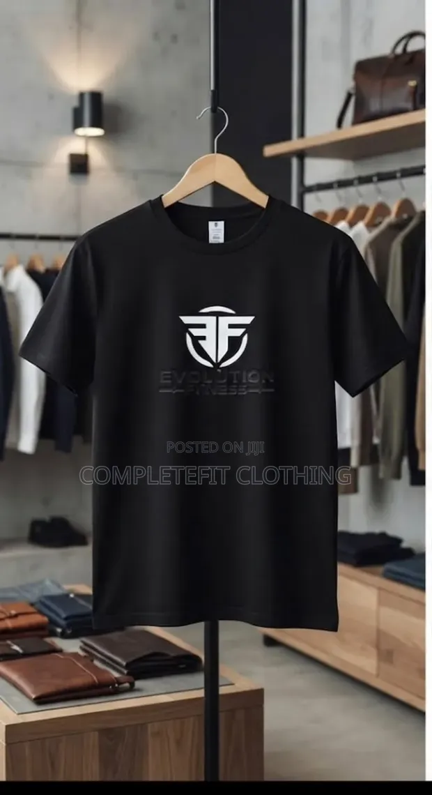 Completefit Casual Round Neck Tops - 1