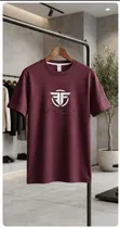 Completefit Casual Round Neck Tops - 2