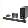 Sony HT-S40R 5.1ch Home Cinema System with Wireless Rear Speakers - 2