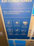 Midea 2.0hp Split Air Conditioner - 2