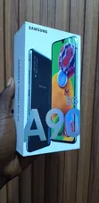 New Samsung Galaxy A90 5G 128GB Black - 3