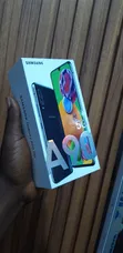 New Samsung Galaxy A90 5G 128GB Black - 4