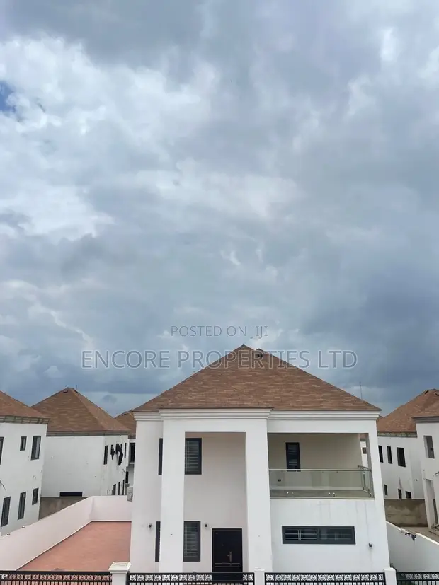 3-Bedroom House for Sale in Borteyman, Accra - 1