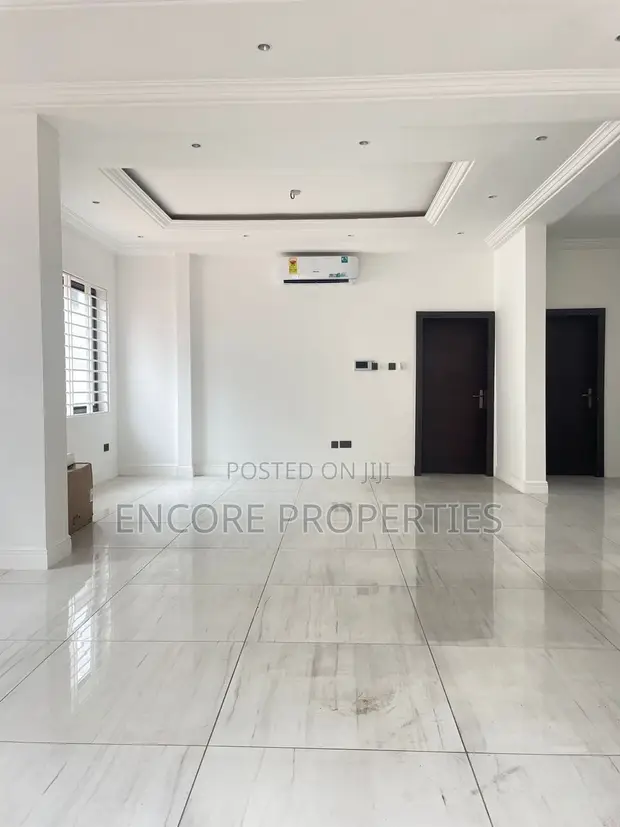 4-Bedroom House for Sale in Borteyman, Tema Metropolitan - 1