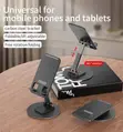 Foldable Phone Stand Holder - 1