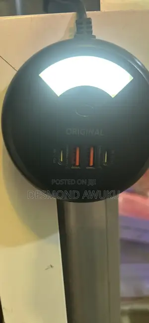 Oraimo 35W Traveling Adapter