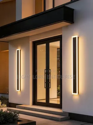 AEC Frost Resistance LED Wall Light