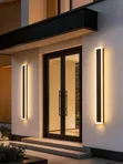 AEC Frost Resistance LED Wall Light - 1