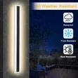 AEC Frost Resistance LED Wall Light - 2