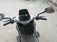 New 2026 Silver Electric Scooter - 3