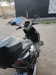New 2026 Silver Electric Scooter - 4
