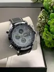 Joefox Leather Watch - 2