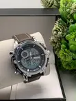 Joefox Leather Watch - 3