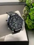 Joefox Leather Watch - 4