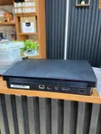 Sony PlayStation 3 (PS3) Slim Console Bundle - 3