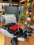 Sony PlayStation 3 (PS3) Slim Console Bundle - 4