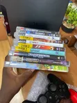 Sony PlayStation 3 (PS3) Slim Console Bundle - 5