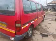 Toyota HiAce 2003 - Red - 5
