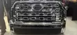 Toyota Tundra Chrome Bumper Complete (2021-2026) - 1