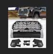 Toyota Tundra Chrome Bumper Complete (2021-2026) - 3