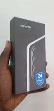 New Samsung Galaxy S26 256GB Blue - 4