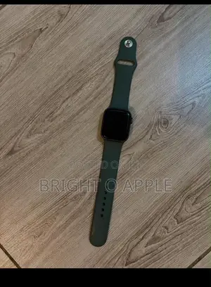 Apple Watch Series 5