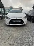 Toyota Yaris 2020 White - 1