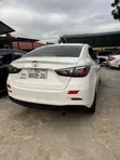 Toyota Yaris 2020 White - 5