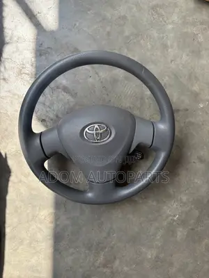 Toyota Corolla Steering Wheel Airbag (2006-2009)