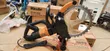 6000W Concrete Cutting Ring Saw - 4