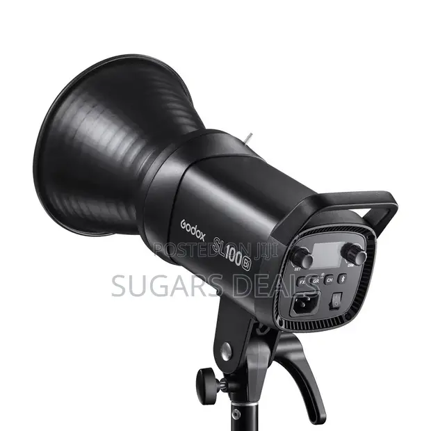 Godox SL100Bi LED Video Light - 1