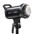 Godox SL100Bi LED Video Light - 3