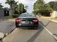 2020 Honda Accord Touring 2.0T Black - 3