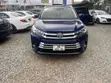 2018 Toyota Highlander XLE 4x2 V6 SUV - 1
