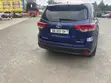 2018 Toyota Highlander XLE 4x2 V6 SUV - 2