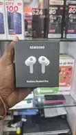 Samsung Galaxy Buds4 Pro - Brand New - 2