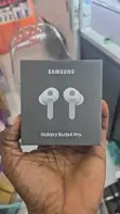 Samsung Galaxy Buds4 Pro - Brand New - 3