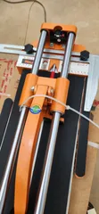 Kzubr Manual Tile Cutter 1200mm with Laser Guide - 3