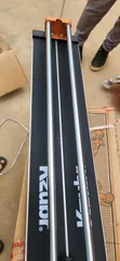 Kzubr Manual Tile Cutter 1200mm with Laser Guide - 4