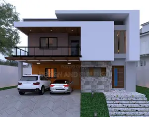 Building Designs & Structural Supervision