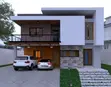 Building Designs & Structural Supervision - 1