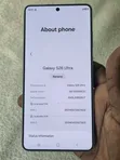 New Samsung Galaxy S26 Ultra 5G 256GB - 5