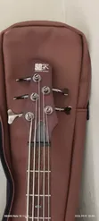 Original Korean Ibanez SR505 Bass Guitar - 2