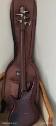 Original Korean Ibanez SR505 Bass Guitar - 3