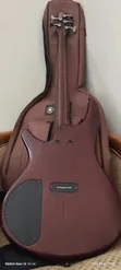 Original Korean Ibanez SR505 Bass Guitar - 5