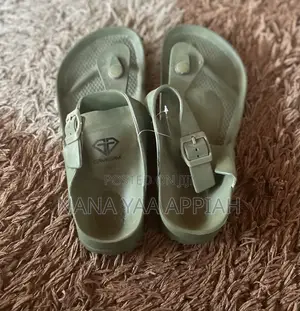 Comfortable Nike Slippers