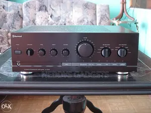 Sherwood AI-7010 Stereo Integrated Amplifier
