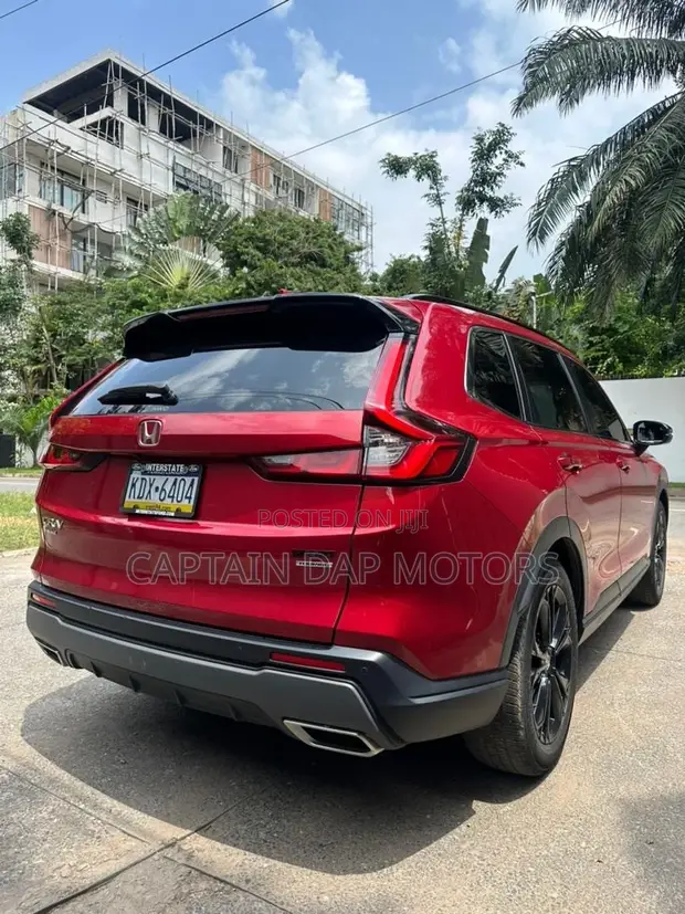 2023 Honda CR-V Sport Hybrid - 1