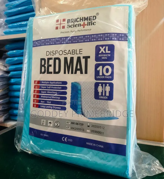 Bed Mat (XL) - 80cm x 180cm - 1