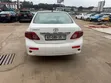 Toyota Corolla 2010 White - 2